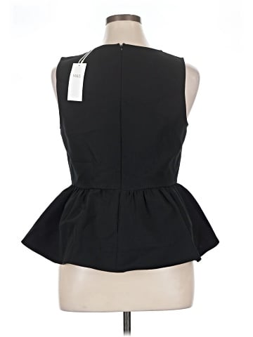 M&S Sleeveless Blouse (view 2)
