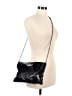 Trouve Argyle Black Clutch One size - photo 2