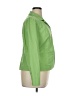 Talbots Solid Green Blazer Size 16 - photo 4