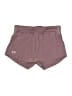 Under Armour Purple Athletic Shorts Size L - photo 1