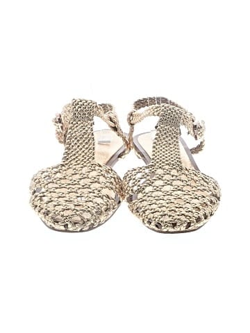 Zara Sandals (view 2)