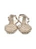 Zara Ivory Sandals Size EU 42 - photo 2