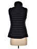 Nautica Black Vest Size 6 - photo 2