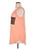 Zenana Orange Sleeveless T-Shirt Size XL - photo 5