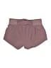 Under Armour Purple Athletic Shorts Size L - photo 2