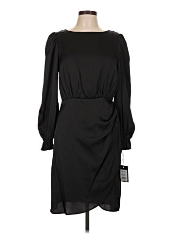 Nicole Miller Cocktail Dress (view 1)