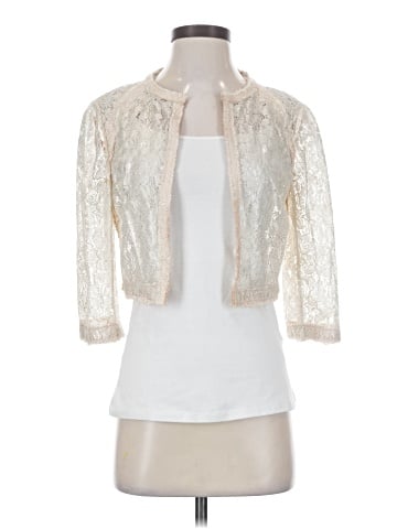 Kay Unger Kimono (view 1)