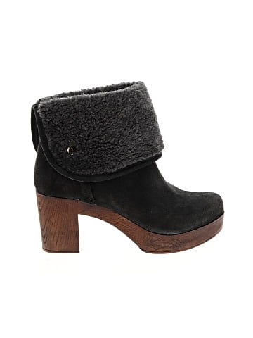Eric Michael Ankle Boots (view 1)