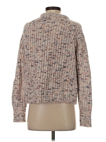 Les Copains Turtleneck Sweater (view 2)