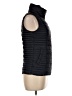 Nautica Black Vest Size 6 - photo 4