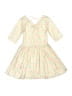 Dot Dot Smile Green Dress Size 3 - 4 - photo 1