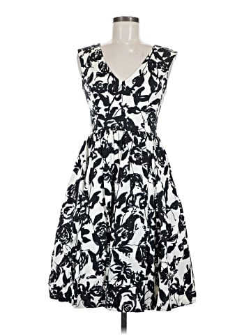 Tracy Reese Cocktail Dress (view 1)
