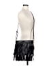 Aldo 100% Polyurethane Black Crossbody Bag One size - photo 2