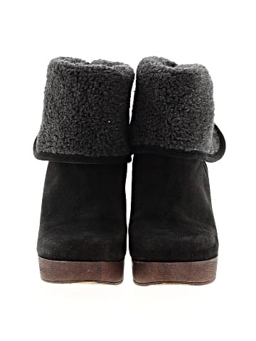 Eric Michael Ankle Boots (view 2)
