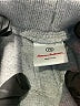 Hanna Andersson Gray Athletic Shorts Size 75 cm / US 9-12 MO - photo 3