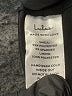 Lulus Black Cocktail Dress Size S - photo 8