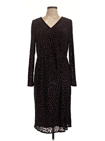 Talbots Kimono (view 1)