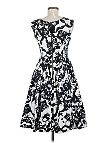 Tracy Reese Cocktail Dress (view 2)