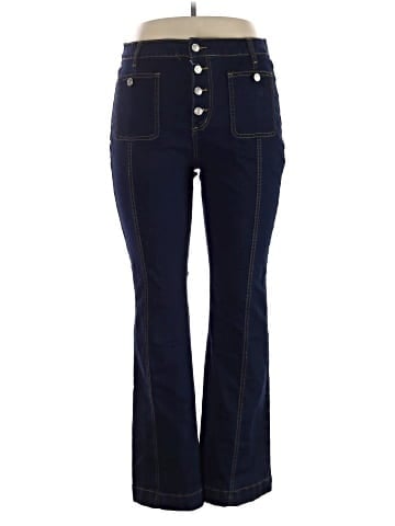 Unbranded Jeans (view 1)