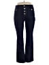 Unbranded Blue Jeans Size XXL - photo 1