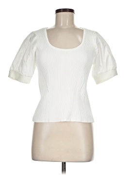 Design History Short Sleeve Top