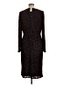 Talbots Burgundy Kimono Size XL - photo 2