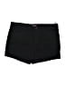 Unionbay Solid Black Shorts Size 17 - photo 1