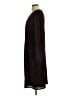 Talbots Burgundy Kimono Size XL - photo 5
