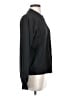 Banana Republic Black Track Jacket Size S - photo 4