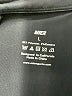 Mier Black Sleeveless Blouse Size L - photo 7