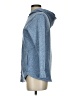 Eddie Bauer 100% Polyester Blue Zip Up Hoodie Size S - photo 5