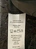 Josie Natori 100% Polyester Color Block Black Athletic Shorts Size S (estimated) - photo 4