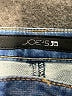 Joe's Jeans Solid Blue Jeans Size 8 - photo 3