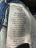 Joe's Jeans Solid Blue Jeans Size 8 - photo 4