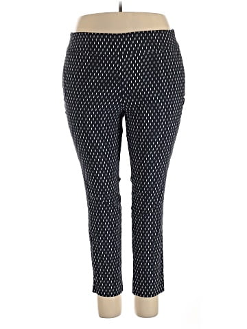 Roz & Ali Casual Pants (view 1)