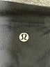 Lululemon Athletica Black Active Pants Size 4 - photo 7