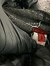 Target Chevron-herringbone Black Dress Pants Size 8 - photo 7