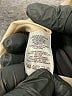 Ann Taylor 100% Polyester Ivory Poncho Size Med - Lg - photo 8