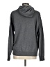 Nike Gray Pullover Hoodie Size M - photo 2