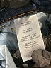 STS Blue Graphic Blue Jeans Size 27 waist - photo 8