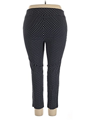 Roz & Ali Casual Pants (view 2)