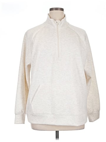 all in motion Pullover Sweater (view 1)