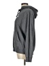 Nike Gray Pullover Hoodie Size M - photo 5