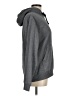 Nike Gray Pullover Hoodie Size M - photo 4