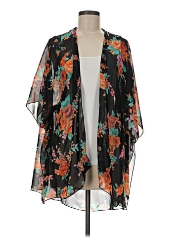Emory Park Kimono (view 1)