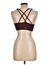 Zyia Active Brown Sports Bra Size L - photo 2