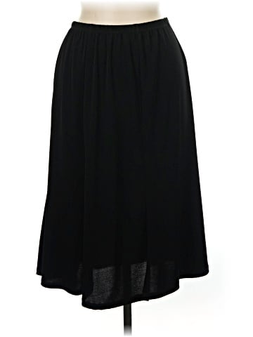 Notations Formal Skirt (view 1)