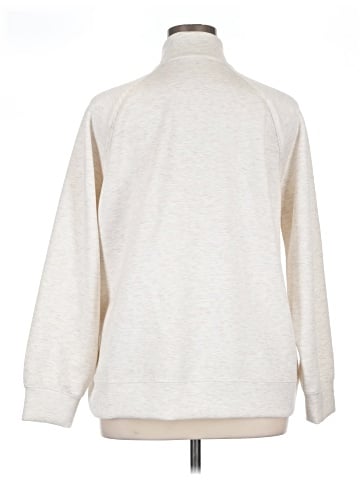 all in motion Pullover Sweater (view 2)
