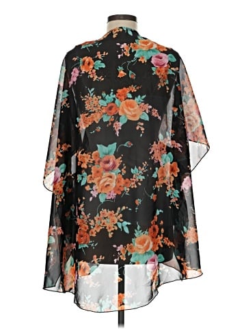 Emory Park Kimono (view 2)