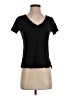 Old Navy Black Short Sleeve T-Shirt Size XS - photo 1